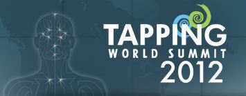 Tapping World Summit 2012