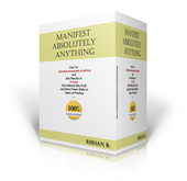 Manifest Absolutely Anything v2.0 Rishan