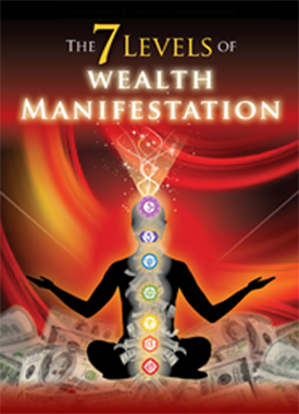 7_levels_of_Wealth_manifest